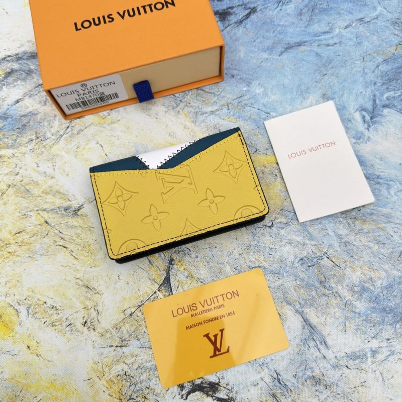 Louis Vuitton Wallets Purse